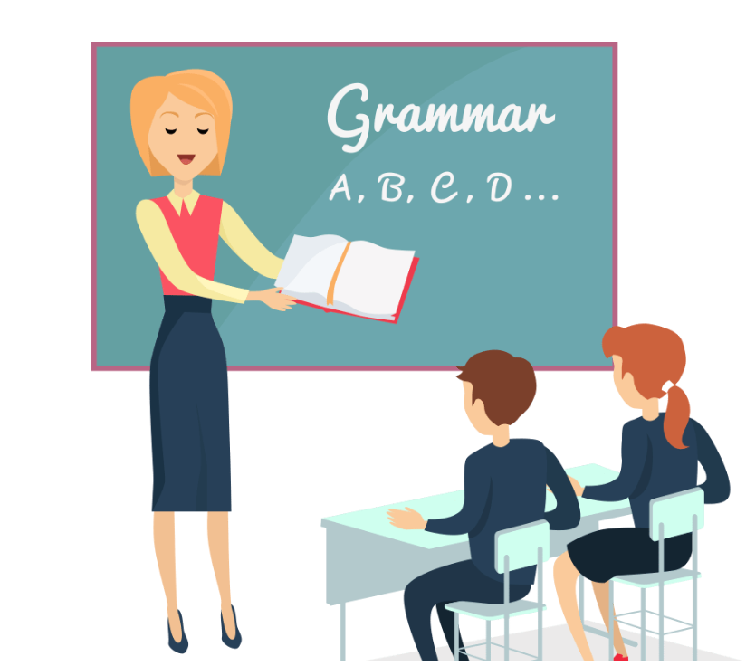 teaching image teaching image